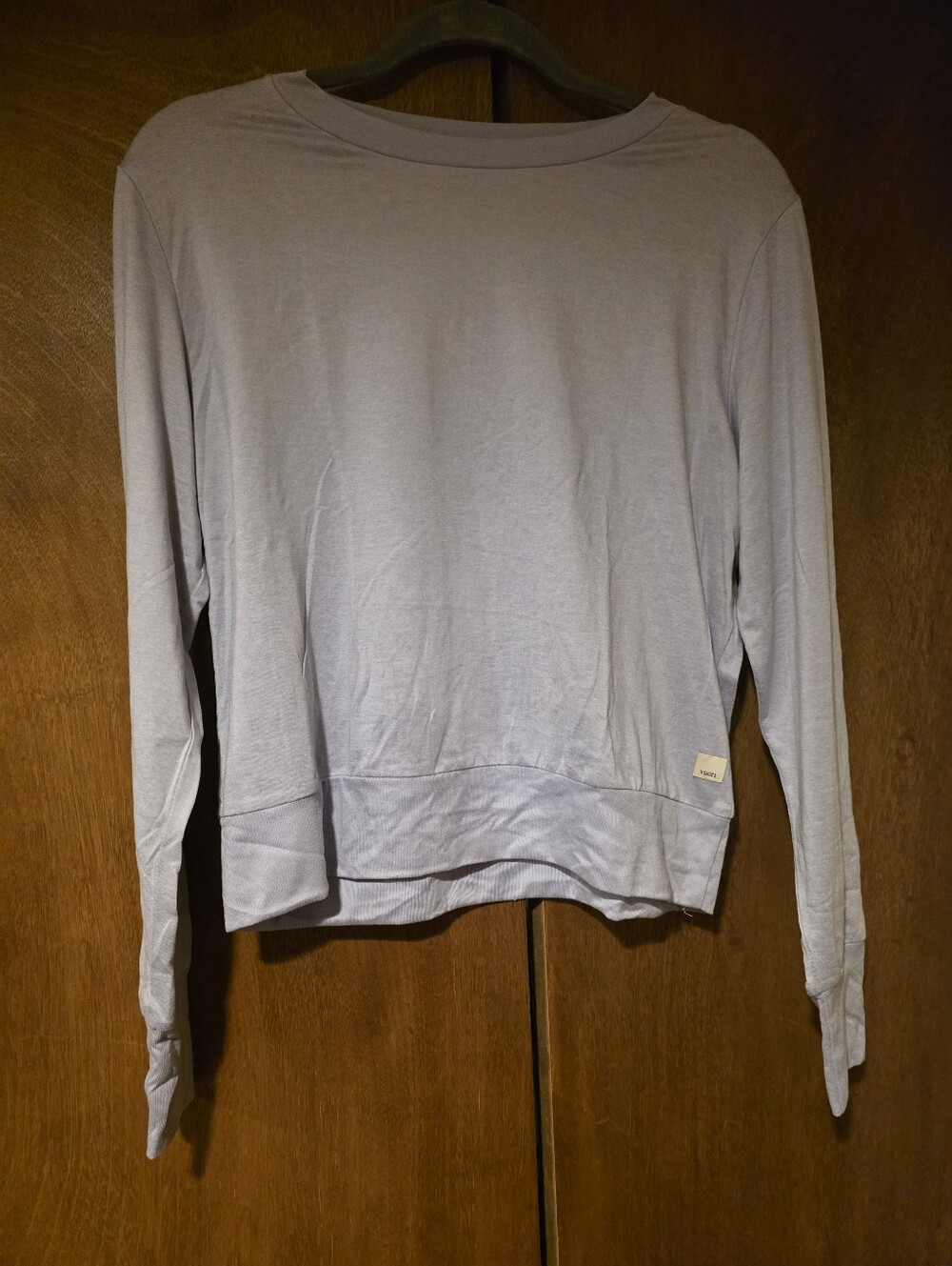 Vuori Daydream Long Sleeve